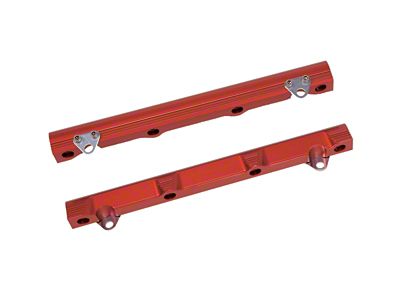Aeromotive 98.5-04 Ford DOHC 4.6L Billet Fuel Rails Cobra - 14111