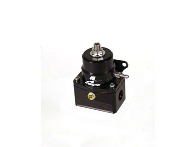 Aeromotive A1000-6 Injected Bypass Adjustable EFI Regulator 2 -6 Inlet/ 1 - 13131