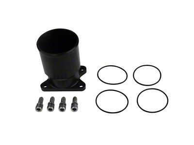 Aeromotive AN-08 Female Port Adapter for 11130 - 11750