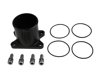 Aeromotive AN-16 Female Port Adapter for 11130 - 11749