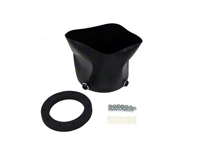 Aeromotive Baffle Check Valves and Small Basket for Phantom 200 - 18040