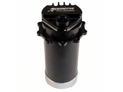 Aeromotive Brushless Spur Gear In-Tank Fuel Pump w/TVS Controller - 18062