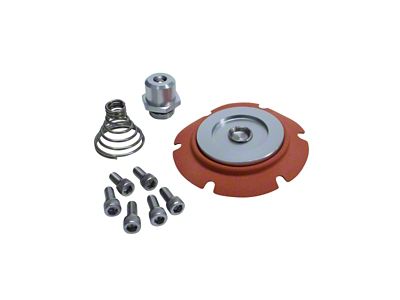 Aeromotive Carbureted Regulator Repair Kit 13222 - 13022