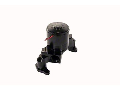Aeromotive Chevrolet Small Block Electric Water Pump - 24306