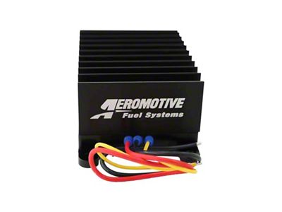 Aeromotive Controller Fuel Pump TVS Brushless External - 18048