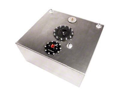 Aeromotive Diesel Fuel Cell - 15 Gal - 11825