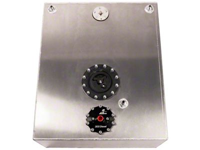 Aeromotive Diesel Fuel Cell - 20 Gal - 11826