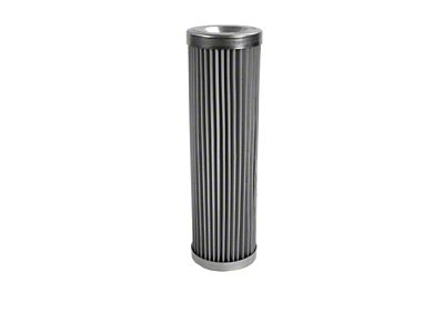 Aeromotive Filter Element 100 micron Stainless Steel - Fits 12362 - 12662