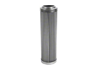 Aeromotive Filter Element 40 micron Stainless Steel - Fits 12363 - 12663