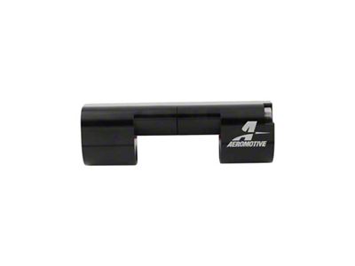 Aeromotive Flex Fuel AN-10 Sensor Adapter - 15141