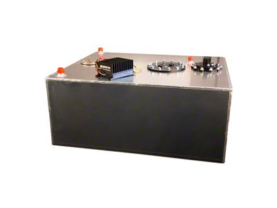 Aeromotive Fuel Cell TVS 20 Gal 90-Deg Outlet Brushless A1000 - 19313