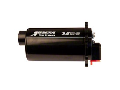 Aeromotive Fuel Pump Module TVS 90-Deg Outlet Brushless Spur 3.5 - 18067
