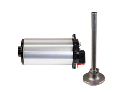 Aeromotive Fuel Pump TVS Universal In-Tank 90-Deg Outlet BL A1000 - 19319
