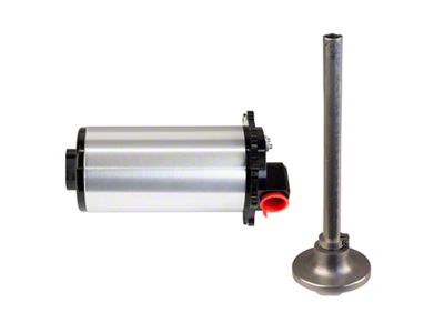 Aeromotive Fuel Pump TVS Universal In-Tank 90-Deg Outlet BL Eliminator - 19320