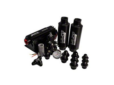 Aeromotive Fuel System EFI 3.5gpm - 17357