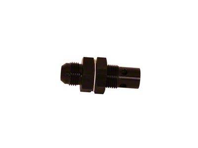 Aeromotive Fuel Tank Vent Valves - Rollover Vent Valve - 15737