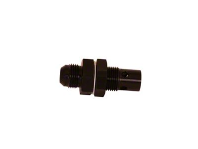 Aeromotive Fuel Tank Vent Valves - Rollover Vent Valve - 15738