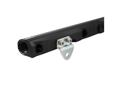 Aeromotive GM LS7 Fuel Rails - Black - 14186