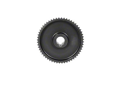 Aeromotive HTD 56-Tooth 5/8in. Bore 15mm wide 5M Pitch Pulley - 21116