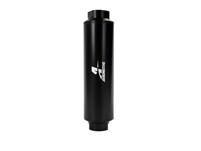 Aeromotive In-Line Filter - AN-16 10 Micron Microglass Element Extreme - 12364