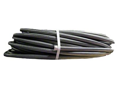 Aeromotive PTFE SS Braided Fuel Hose - AN -12 x - 15314