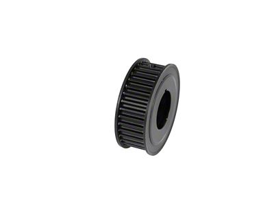 Aeromotive Pulley HTD 5M 36-tooth 1in Bore - 21114