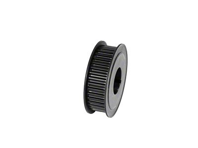 Aeromotive Pulley HTD 5M 40-tooth 1in Bore - 21115
