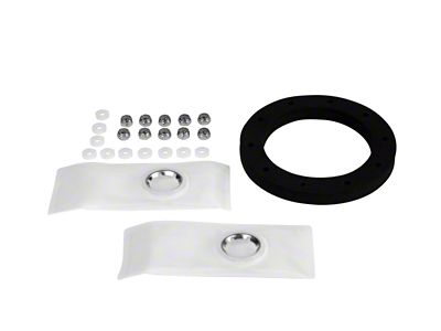 Aeromotive Replacement Strainer & Gasket for Phantom Dual 18309 - 12609