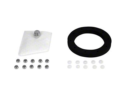 Aeromotive Replacement Strainer & Gasket Phantom Flex 18310 - 12611
