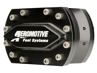 Aeromotive Spur Gear Fuel Pump - 3/8in Hex - 1.00 - 11132