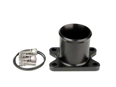Aeromotive Spur Gear Pump Inlet 1-1/2in - 11731