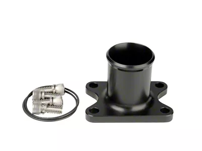 Aeromotive Spur Gear Pump Inlet 1-1/4in - 11730