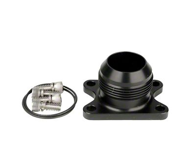 Aeromotive Spur Gear Pump Inlet AN-20 Port - 11732