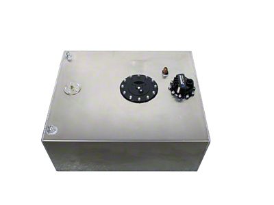Aeromotive TRV 20 Gallon Brushless Spur 7.0 Fuel Cell - 18655