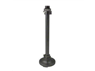 Aeromotive Universal Filter Pickup Assemblies AN-10 - 100 Micron - 12010