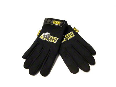 AEV Work Gloves