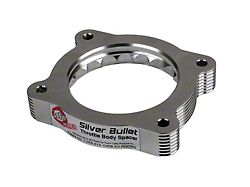 AFE Silver (02-09 Chevrolet Trailblazer/GMC Envoy L6 4.2L)
