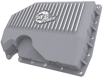 AFE 05-19 VW 1.8L/2.0L w/o Oil Sensor Engine Oil Pan - 46-71240A
