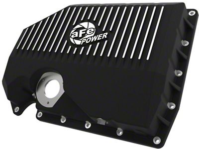 AFE 05-19 VW 1.8L/2.0L w/ Oil Sensor Engine Oil Pan - 46-71210B
