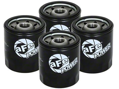 AFE 06-15 Mazda MX-5 Miata ProGuard HD Oil Filter - 44-LF037-MB