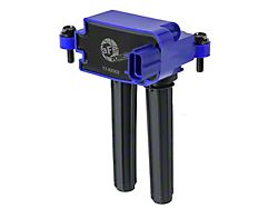 AFE Scorcher High-Performance Ignition Coil - Single (06-24 Dodge/Jeep/RAM)