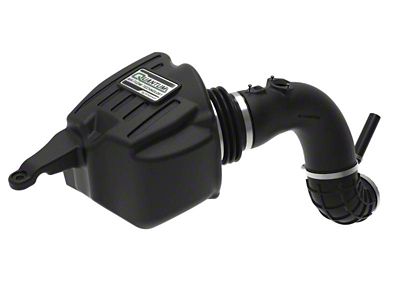 AFE 07-09 Ram 2500/3500 Cummins L6-6.7L td Quantum Cold Air - 53-10026D