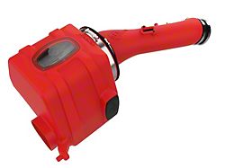 AFE 07-21 Toyota Tundra V8 5.7L Momentum GT Red Edition - 51-76003-R