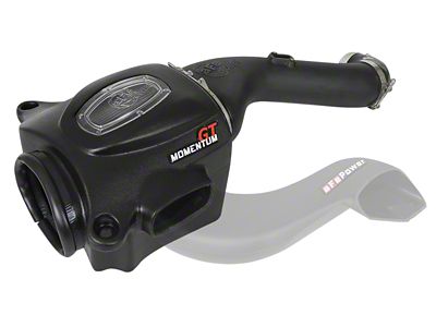 AFE 08-11 Toyota Land Cruiser V8 4.7L Momentum GT Cold - 50-70027D