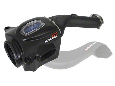 AFE 08-11 Toyota Land Cruiser V8 4.7L Momentum GT Cold - 50-70027R