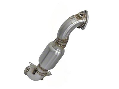 AFE 09-13 MINI Cooper S R56 L4 1.6L t Twisted - 48-36318-1HC