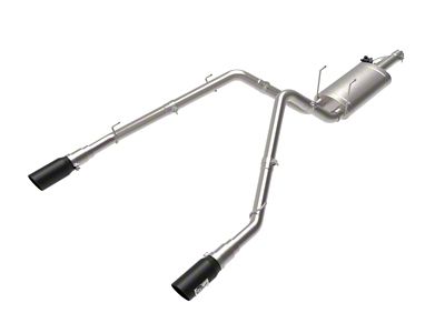 AFE 09-18 Ram 1500 V8 5.7L Hemi Gemini XV 3in - 49-32083-B