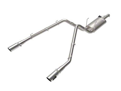 AFE 09-18 Ram 1500 V8 5.7L Hemi Gemini XV 3in - 49-32083-P