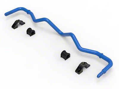AFE 09-20 Nissan 370Z 09-20 V6-3.7L Control Rear Sway Bar - 440-712001RL