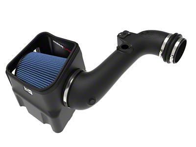AFE 11-16 GM Silverado / Sierra 2500/3500HD 6.6L V8 MagnumFORCE - 54-13016R